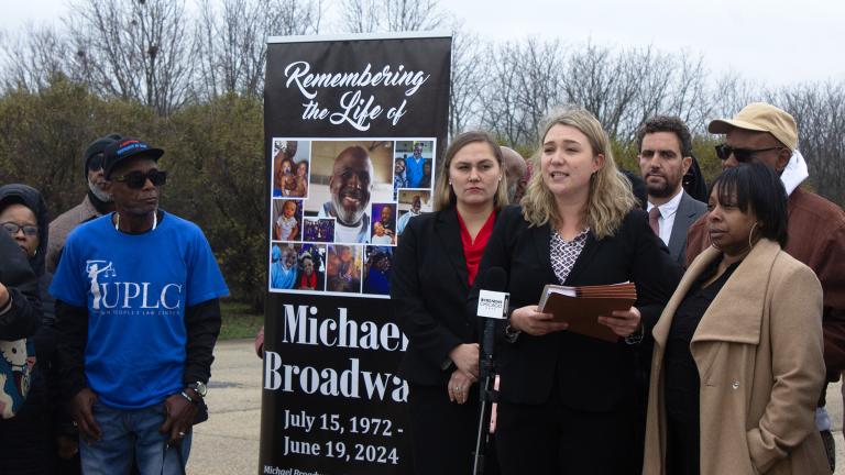 Inside Pontiac Prison Where Mental Health Issues, Violence, Officer ...