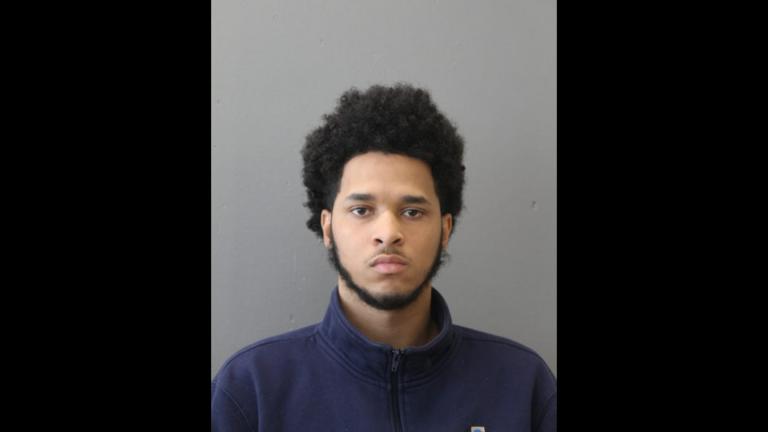 Terrance Finley (Chicago Police Department)