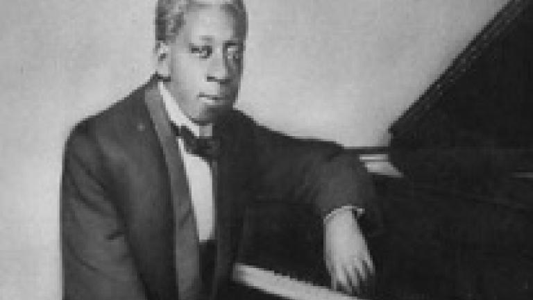 Tony Jackson (1876-1921)
