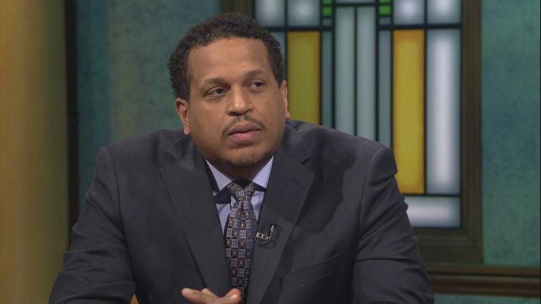 Troy LaRaviere