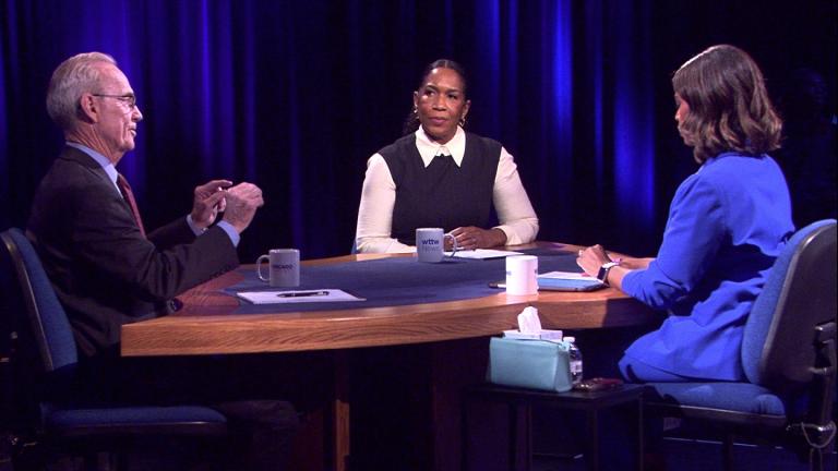 (WTTW News)