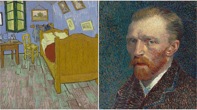 (Courtesy of the Art Institute of Chicago)