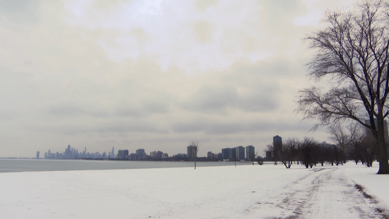 Weather Page 7 Chicago News Wttw