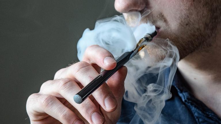 (Vaping360 / Flickr) (Vaping360 / Flickr)