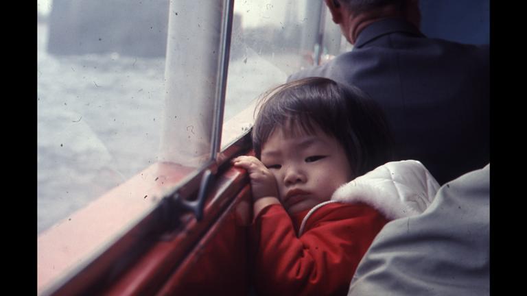 (Courtesy the estate of Vivian Maier)