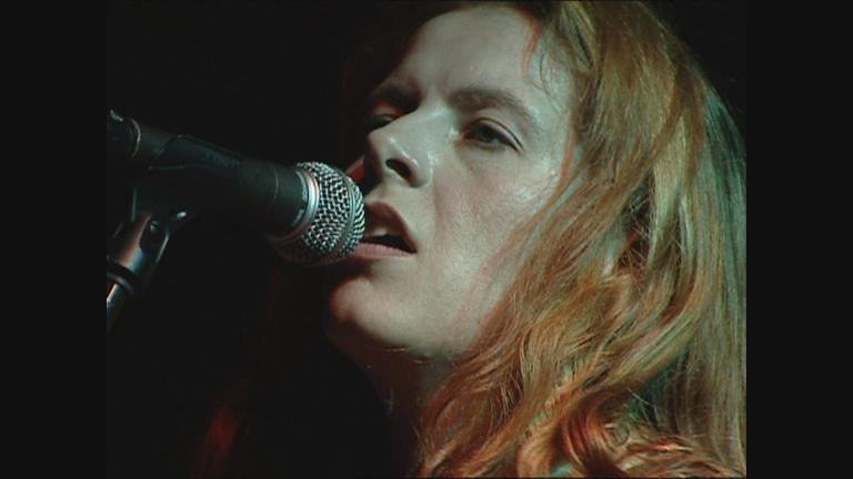 Neko Case