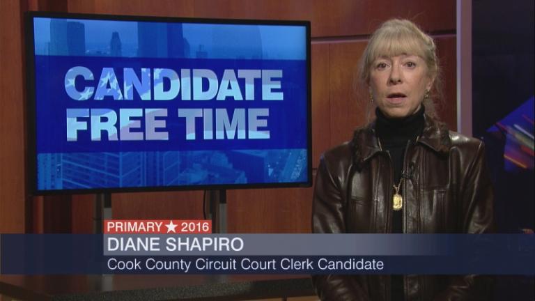 Diane Shapiro