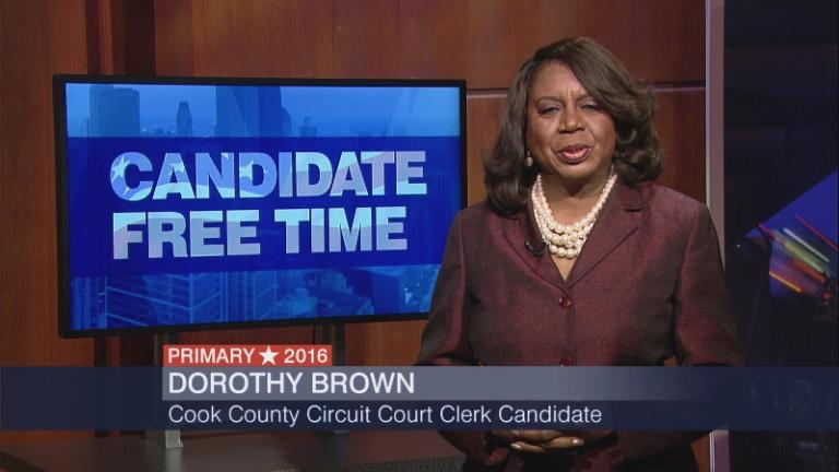 Dorothy Brown