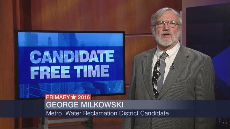 George Milkowski