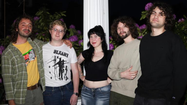 Wednesday (Martina Gonzalez Bertello) 