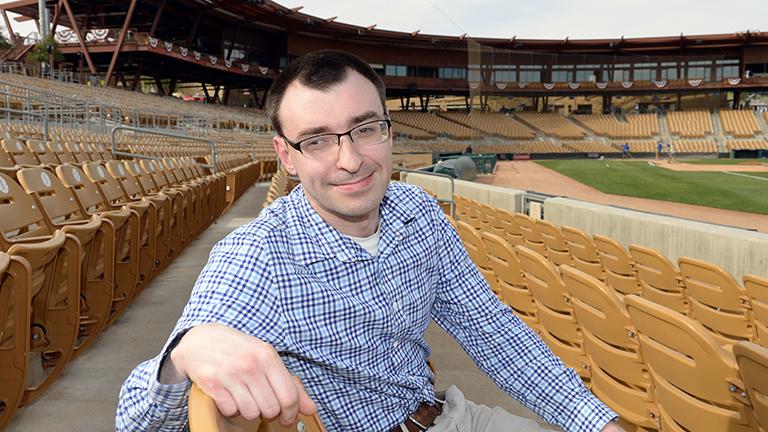 Jason Benetti