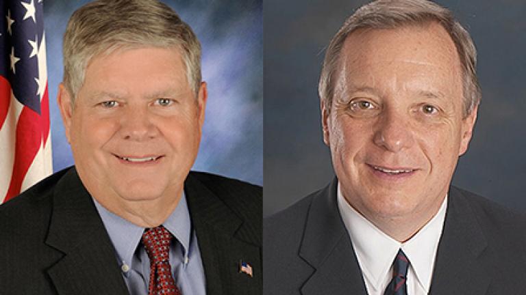 U.S. Senate Candidate Forum