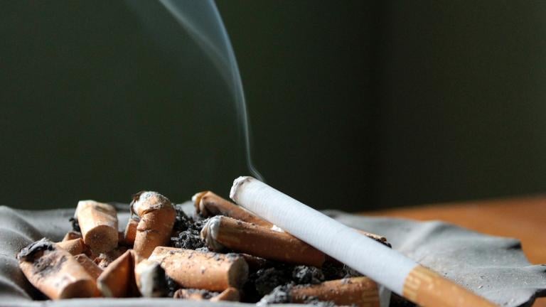 FDA bans Juul e-cigarettes tied to teen vaping surge – Macomb Daily