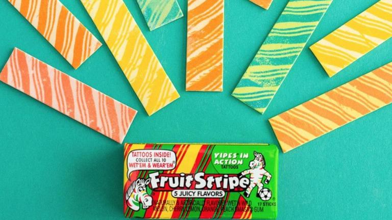 (Credit: Ferrara Candy Shop)