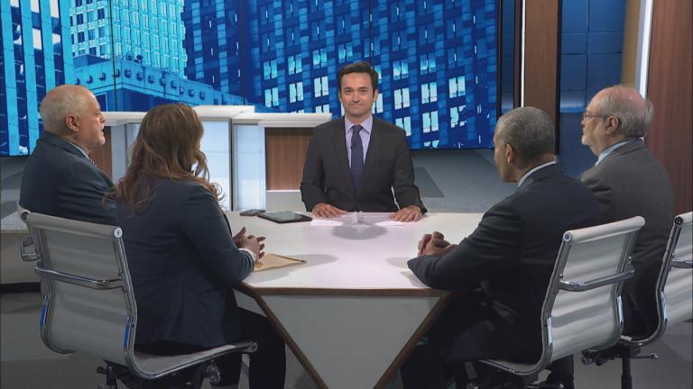 (WTTW News)