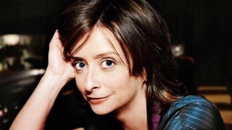 Rachel Dratch