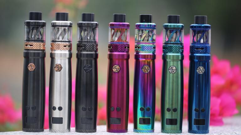 FDA Bans Juul E-Cigarettes Tied to Teen Vaping Surge, Chicago News