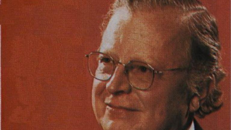 Adolph "Bud" Herseth