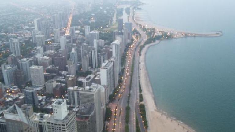 Lake Shore Drive