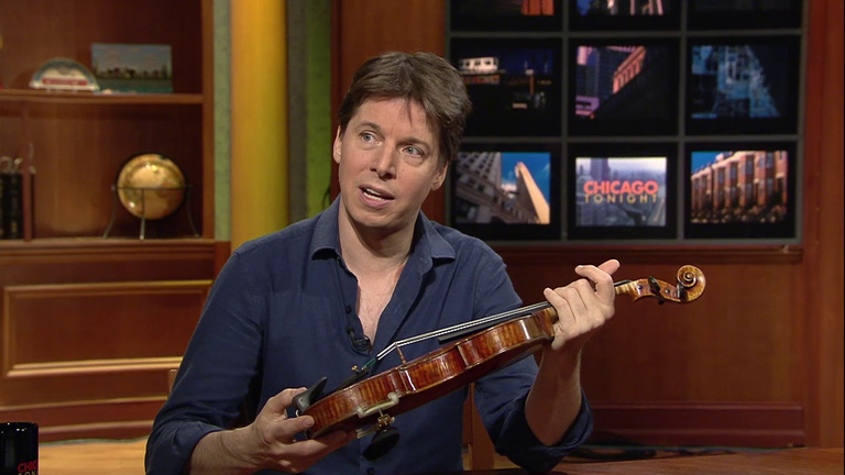 Joshua Bell