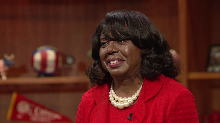 Dorothy Brown