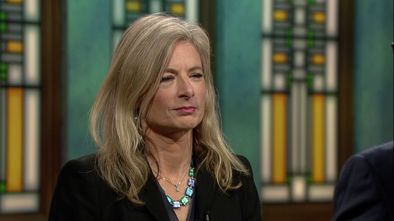 Lisa Randall