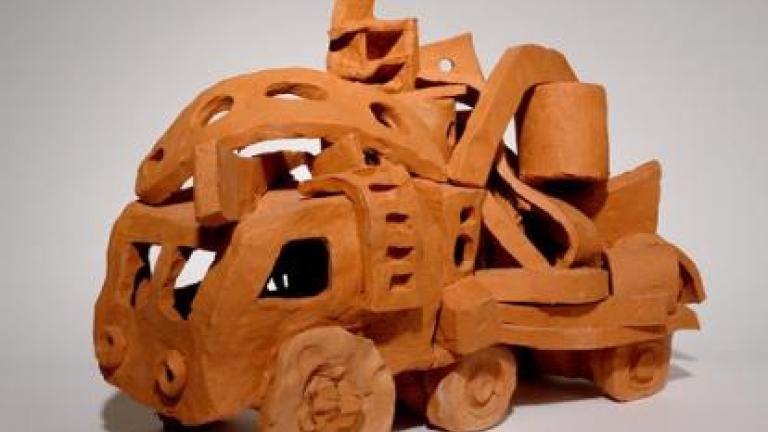 Modern Burden, ©2009