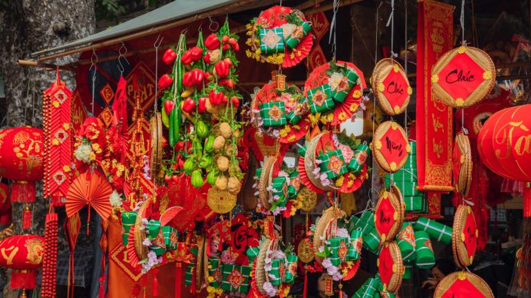 (Hong Son / Pexels)