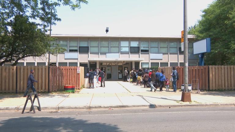 Woodridge Elementary remains without power, closes Tuesday
