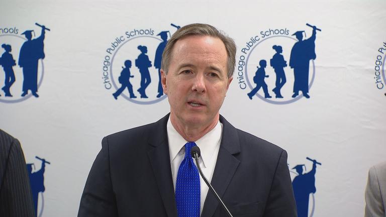 Forrest Claypool