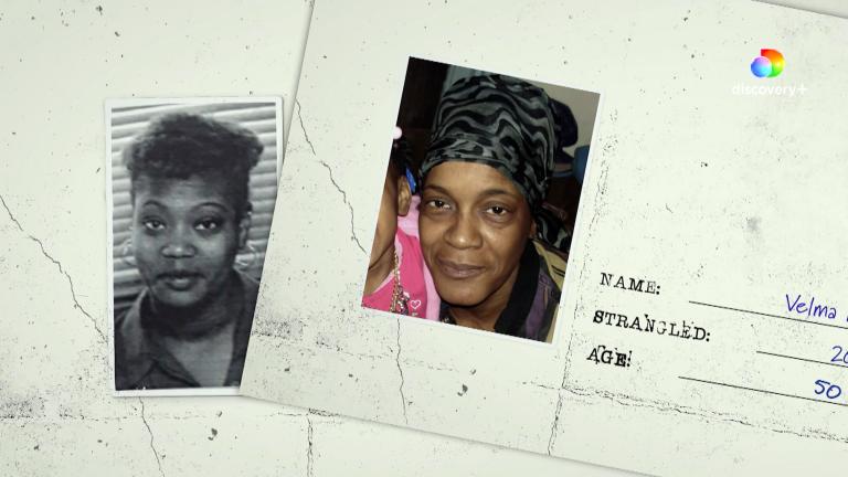 A new docuseries shining light on the unsolved killings of 51 Chicago women. It’s now streaming on Discovery+.  (Courtesy Discovery+)