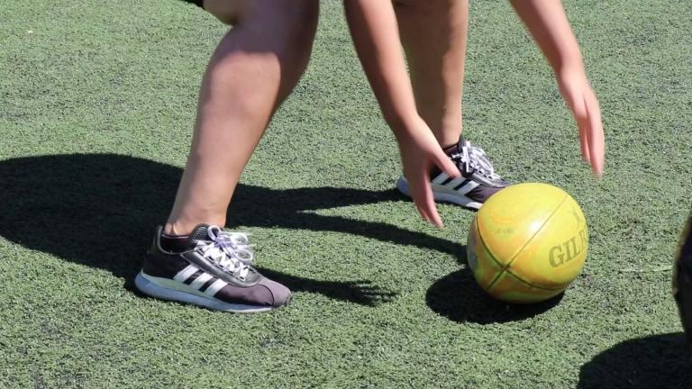 A program in Argentina brings incarcerated women together to play rugby. (Medill)