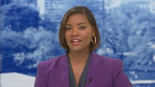 Brandis Friedman (WTTW News)