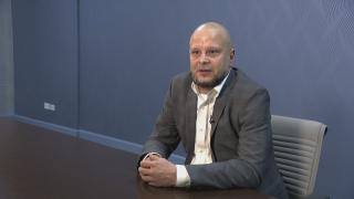 Francisco Perez (WTTW News)