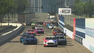 (Courtesy of NASCAR)