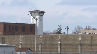 Pontiac Correctional Center (WTTW News)