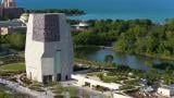 (Drone footage courtesy of Foremedia Productions LLC)