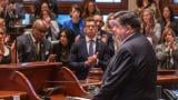 Gov. JB Pritzker delivers his State of the State and budget address before the General Assembly at the Illinois State Capitol, Wednesday, Feb. 19. 2025. (Andrew Adams / Capitol News Illinois)