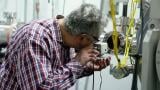 The Advanced Photon Source at Argonne National Laboratory received an $815 million upgrade. (WTTW News)