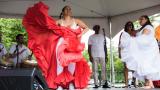 Barrio Arts Festival. (Nomee Photography)