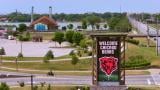 (Drone footage courtesy of Foremedia Productions LLC)