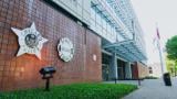 Chicago Police Department headquarters. (Michael Izquierdo / WTTW News)