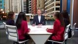 Nick Blumberg hosts "Week in Review" on June 5, 2026. (WTTW News)