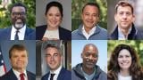 Candidates are lining up to run for Chicago mayor. (Campaign photos)
