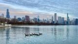 Chicago's skyline. (Chris Jensen / iStock)