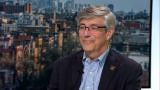State Rep. Dan Ugaste (R-Geneva) appears on “Chicago Tonight” on June 24, 2026. (WTTW News)