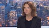 Chicago Inspector General Deborah Witzburg appears on "Chicago Tonight" on June 4, 2024. (WTTW News)