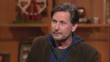 Filmmaker and actor Emilio Estevez appears on “Chicago Tonight” to discuss his film “The Public.”