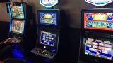 Video gambling machines are pictured in a file photo. (WTTW News)