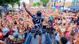 Chicago Pride Fest, 2024. (Steven Koch / Northalsted)